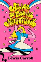 Alice no País Das Maravilhas