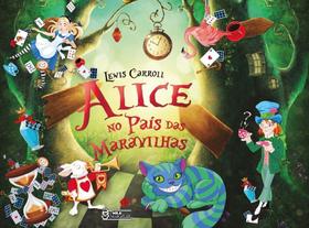 Alice No País Das Maravilhas Alice No País Das Maravilhas
