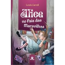Alice no País das Maravilhas ( Lewis Carroll ) - Texugo