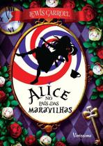 Alice no País Das Maravilhas Alice no País Das Maravilhas