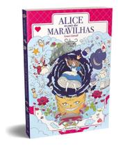 Alice no País Das Maravilhas Alice no País Das Maravilhas