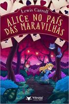 Alice no País das Maravilhas - Vitrola
