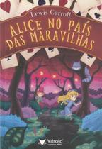 Alice no País das Maravilhas - Vitrola