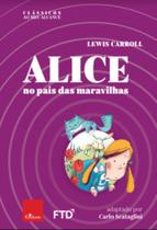 Alice no pais das maravilhas