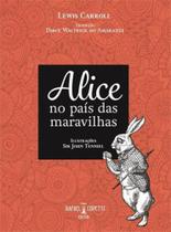 Alice no pais das maravilhas