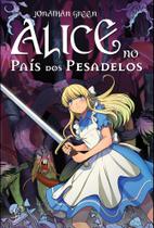 Alice no pais dos pesadelos Alice no pais dos pesadelos