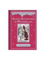 Alice's adventures in wonderland