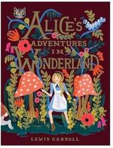 Alice's Adventures In Wonderland