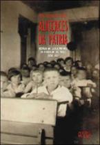 Alicerces da pátria - MERCADO DE LETRAS Alicerces da pátria - MERCADO DE LETRAS