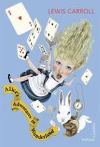 Alices Adventures In Wonderland