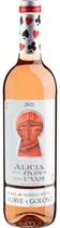 Alicia En El Pais De Las Uvas Bobal Rosado Pálido Alicia En El Pais De Las Uvas Bobal Rosado Pálido