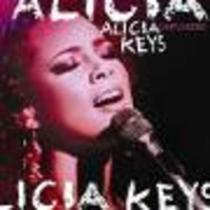 Alicia keys - unplugged - BMG BRASIL LTDA