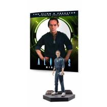 ALIEN &amp PREDATOR - BISHOP - EDIÇÃO 19