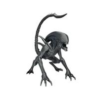 Alien Colecionável Realista Estátua Sci-Fi Geek Impressa em 3D