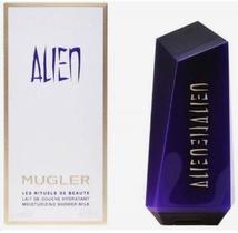 Alien Mugler Eau de Parfum - Loção Hidratante Corporal 200ml