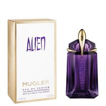 Alien Mugler Feminino Eau De Parfum 60Ml Alien Mugler Feminino Eau De Parfum 60Ml