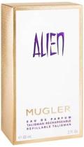 Alien Mugler Feminino Eau De Parfum Refillable 60Ml Alien Mugler Feminino Eau De Parfum Refillable 60Ml
