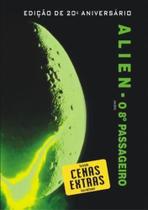 Alien - o 8º Passageiro - Fox - sony dadc