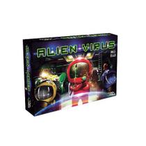 Alien Virus Top Line Pais & Filhos