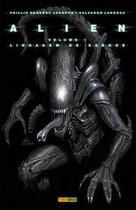Alien vol. 1 - linhagem de sangue