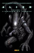 Alien Vol. 1 - Linhagem De Sangue