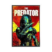 Alien Vs Predator Horror Movie Art Canvas Poster Modern Home Decoração De Parede Para Sala De Estar