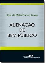 Alienação de Bem Público