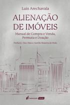Alienação de Imóveis Alienação de Imóveis