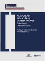 Alienação fiduciária de bem imóvel