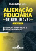 Alienação Fiduciária De Bem Imóvel