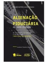 Alienação fiduciária de bens imóveis - 2024 Alienação fiduciária de bens imóveis - 2024