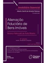 Alienação fiduciária de bens imóveis - 2025