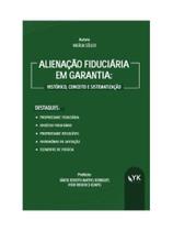 Alienação fiduciária em garantia - 2024