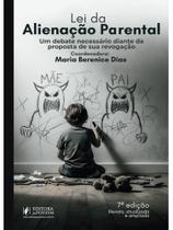 Alienação parental - 2026
