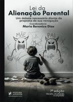 Alienação Parental - 7ª Edição (2025)
