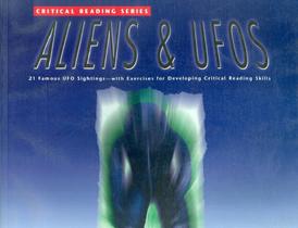Aliens And Ufos - MCGRAW HILL/ELT