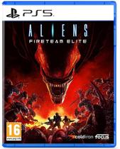 Aliens Fireteam Elite - PS5 - Sony