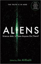 Aliens: Science Asks: Is There Anyone Out There - Profile Books Ltd