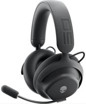 Alienware Pro Wireless Gaming Headset - Dark Side of The Moon