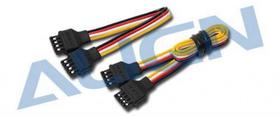 Align 3G signal cable HEP3GF01 Align 3G signal cable HEP3GF01