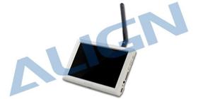 Align 5" fpv lcd monitor hem00003t