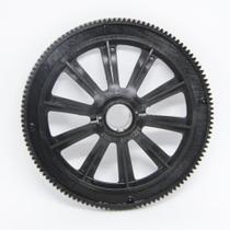 Align e1 122t m1 helical autorotation tail drive gear he1g003xxt Align e1 122t m1 helical autorotation tail drive gear he1g003xxt