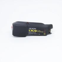 Align e1 ch20 lipo charger hec02001t Align e1 ch20 lipo charger hec02001t