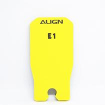 Align e1 main blade holder he1h009xxt Align e1 main blade holder he1h009xxt