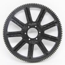 Align e1 main drive gear 104t/m1.25 he1g007xxt