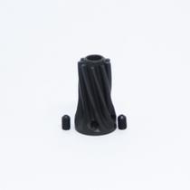 Align e1 motor pinion gear 9t/m1.25 he1g008axt Align e1 motor pinion gear 9t/m1.25 he1g008axt