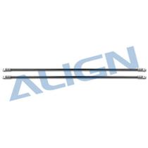 Align e1 tail boom brace set he1t006xxt Align e1 tail boom brace set he1t006xxt