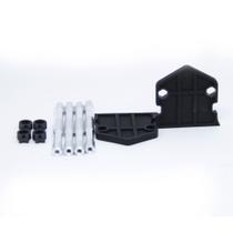 Align e1 tail boom mount padding block he1t011xxt