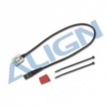 Align external status led hegaps05t