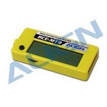 Align multi function tester hetmt901t Align multi function tester hetmt901t